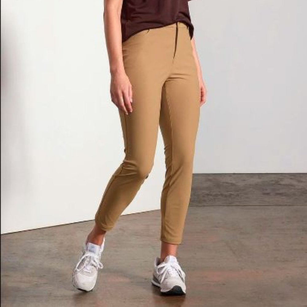 MPG Limitless Recycled Polyester Three Pocket Pant 28"
